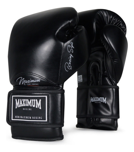 Luva Maximum - Muaythai / Boxe - Classic