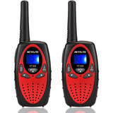 . Walkie Talkies Retevis Rt628 Para Niños, Juguetes Y .