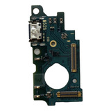 Sub Placa Conector Carga Para Sam Galaxy M52