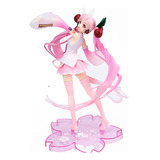 Figura Hatsune Miku Cherry