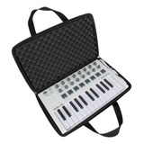 Estuche De Viaje Controlador Arturia Minilab Mkii 25 Sl...