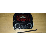 Consola Sony Psp Go