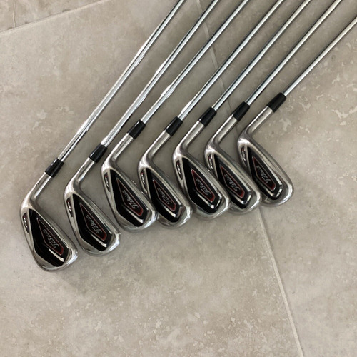 Hierros Titleist Ap1 716 5 Al Pw + W (7 Palos)