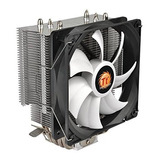 Cpu Cooler Thermaltake Contac Silent 12 150w Intel/amd With 