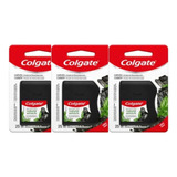 Colgate Natural Extracts 25mkitx3 Hilo Dental