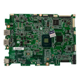 Placa Mãe Positivo Master N1140 N3350 S/ Hd 71r-j14al16-t810