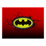 Cuadro Tela Decorativo Batman El Caballero De La Noche