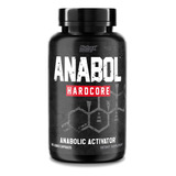 Nutrex Research Anabol Hardcore Anabólico Activador, Const.