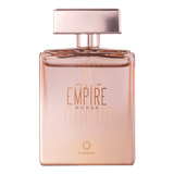 Perfume Hinode Empire Woman Deo Colônia 100ml Feminino!