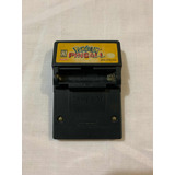 Pokemon Pinball Para Gameboy Color Nintendo Original Gbc