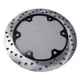 Disco De Freno Delantero Moto Honda Nx 400 Falcon Rpm1240