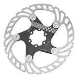 Rotor De Freio De Mountain Bike, Discos Flutuantes, 6 Dissip