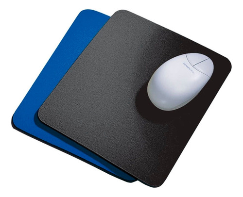 Mouse Pad Liso Antideslizante Rectangular Ohmyshop