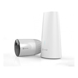 Camara Base Smart Home Kit Bc1-b1