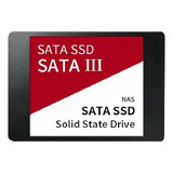 Disco Duro Ssd Sataiii , 2,5  , 1tb Solido 3 