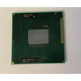 Processador  Intel Pentium Dual Core B940 Sr07t - Usado
