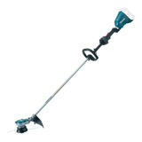 Desbrozadora A Batería Dur364lz De Makita S/18 V+18 V, Batería N.f