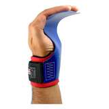 Hand Grip Legacy Edição Especial U.s.a. Skyhill Cross