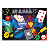 Magia 75 Trucos Antex Show Increible Divertido Niños Mago