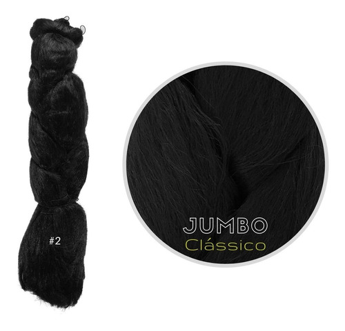 2 Pacotes  Super Jumbos 399 G - Ser Mulher