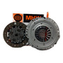 Kit Clutch Ford Fiesta Power/max/move/ecosport/balita/ka 1.6 Ford ecosport