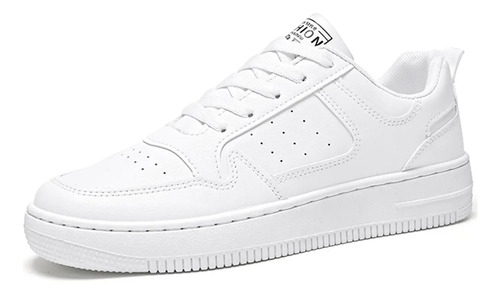 Lauly® Zapatocasual Caballero Tenis Fashion Para Hombre | MercadoLibre
