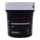 Ecoco Eco Style Gel  Proteína  Sujeción Firme  N.