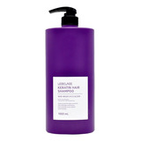 Shampoo Con Keratina Para Tratamiento Capilar Coreano (12pz)