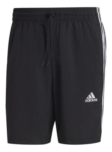 Bermuda adidas Chelsea 3s Shorts Esportivo Masculino Ic1484