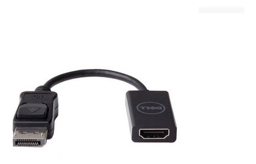 Adaptador Dell Displayport A Hdmi 2.0 (4k)