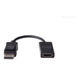 Adaptador Dell Displayport A Hdmi 2.0 (4k)