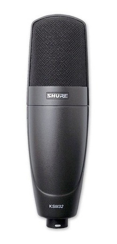 Microfono Condenser Profesional Shure Ksm32