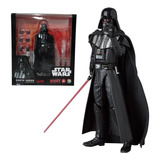 Mafex Star Wars Darth Vader Rogue One Version 1.5 No. 211