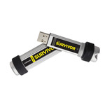 Corsair Flash Survivor 256gb Memoria Usb 3.0 Flash Drive