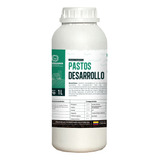 Fertilizante Pastos Hormona 1 Litro