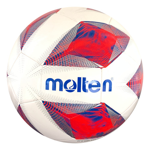 Balón Fútbol Molten 1000 Vantaggio Anfp Logo 2023 (t.4)