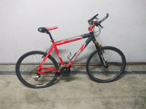 Bicicleta Mountain Bike Vario Xr 8500