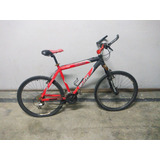 Bicicleta Mountain Bike Vario Xr 8500