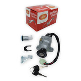 Switch Completo/ Kit Cerraduras Italika D125/ D150lt/ X125