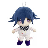 Juguete De Peluche Danganronpa Happy Havoc Gatillo Kokichi O