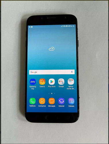 Samsung Galaxy J7 Pro Liberado Precio A Tratar