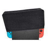 Protector Dock Nintendo Switch Anti Polvo/agua Gsci