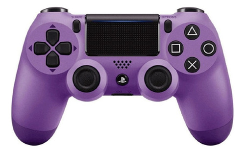 Joystick Ps4 Dualshock Sony - Purple