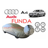 Funda Cubierta Lona Cubre Audi  A4 2014