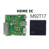M92t17 Ic Chip Controlador Hdmi Para Dock De Nintendo Switch
