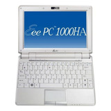 Netbook Asus Eee Pc 1000ha De 10 Pulgadas (procesador Intel 