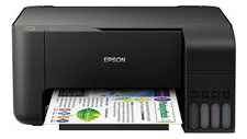 Epson L3110 Usado Multifuncional 