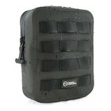 Bolsa Impermeable Anti-seguimiento Mission Darkness