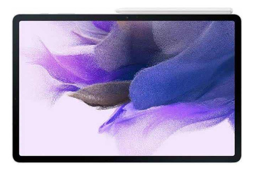 Tablet Galaxy S7 Fe 4g 128gb 12,4 Com S Pen Prata Samsung