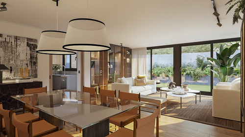 La Dehesa 3788 - Condominio - Imagen 2